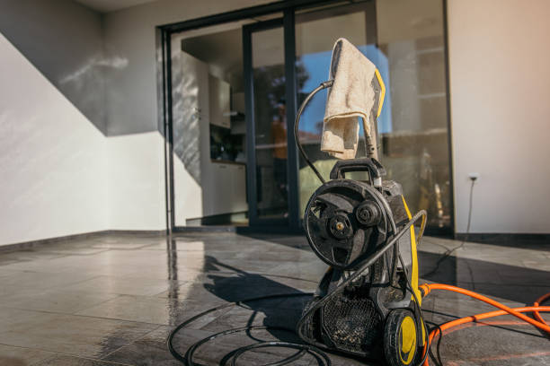 Spring Cleaning in Round Lake, IL